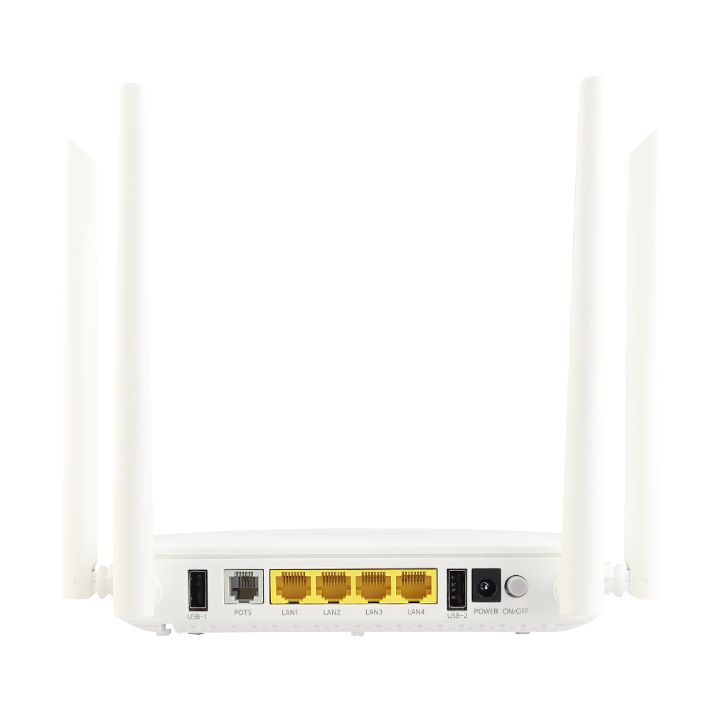 GPON ONT (WiFi ONT)