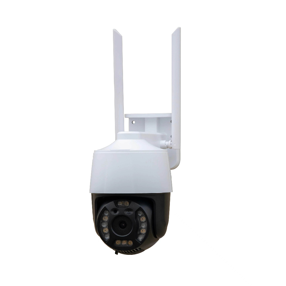 4G Wi-Fi Camera